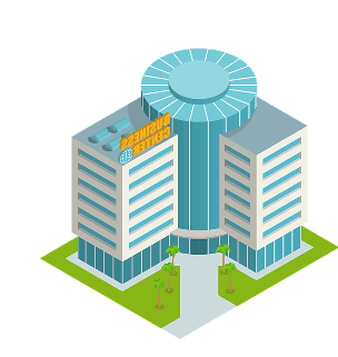 Commercial illustration